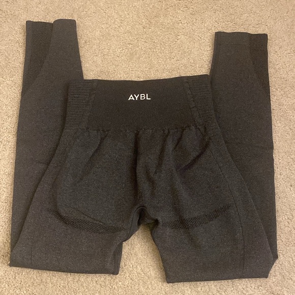 AYBL leggings - Picture 4 of 7